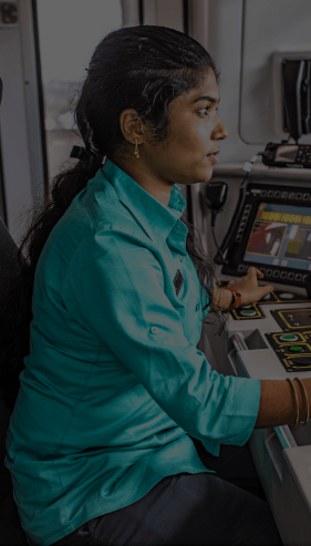 tab-8 - Gopika-Santosh (c) Prashanth Vishwanathan.